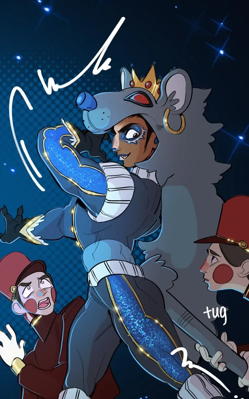 Not So Silent Chapter 69 page 17