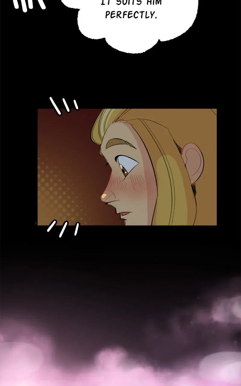 Not So Silent Chapter 69 page 31