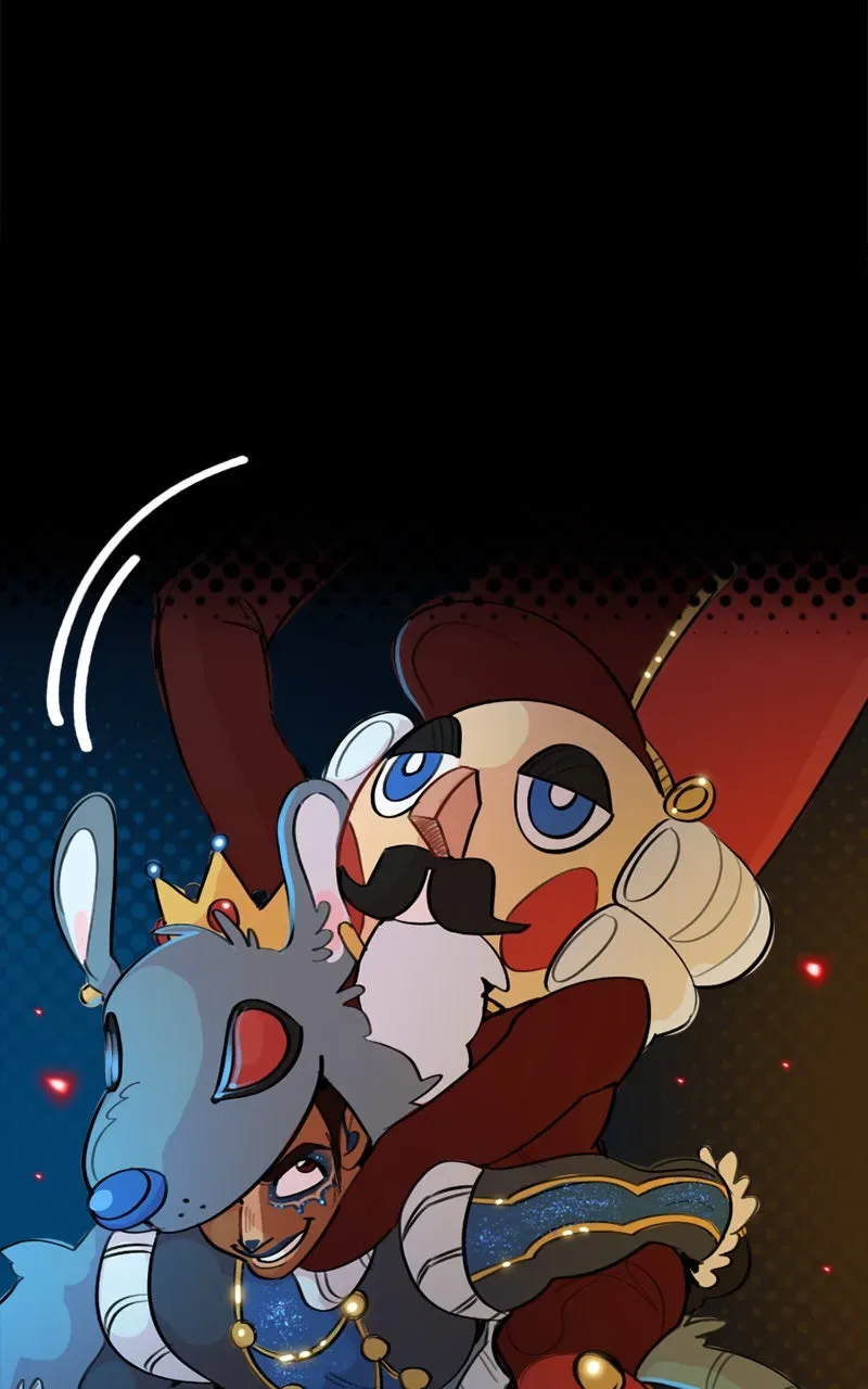 Not So Silent Chapter 69 page 23