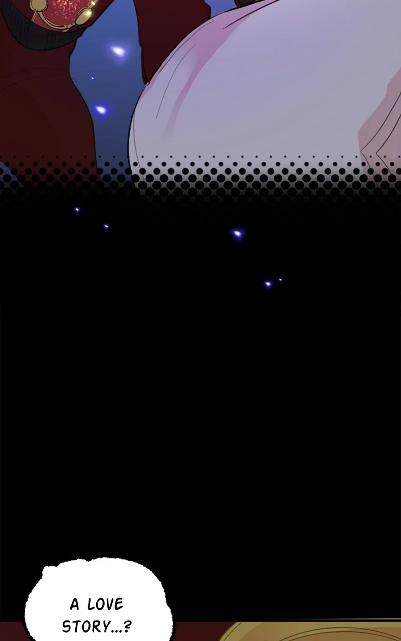 Not So Silent Chapter 69 page 36