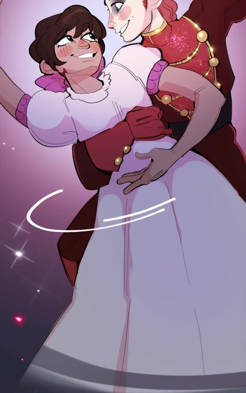 Not So Silent Chapter 69 page 40