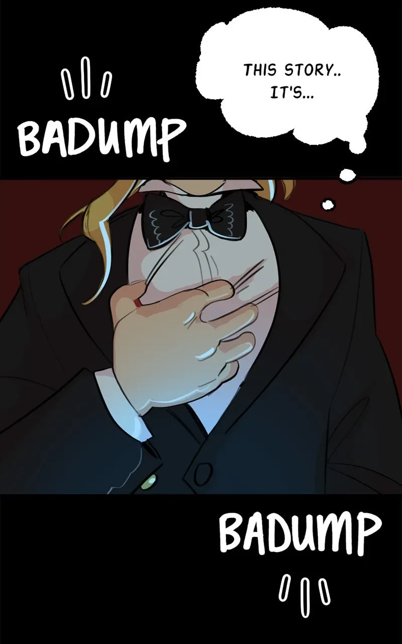 Not So Silent Chapter 69 page 44