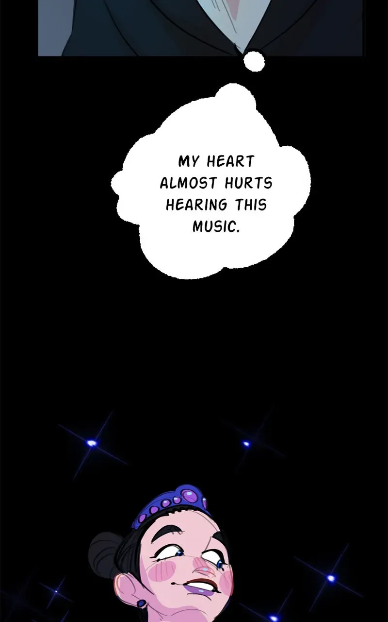 Not So Silent Chapter 69 page 46