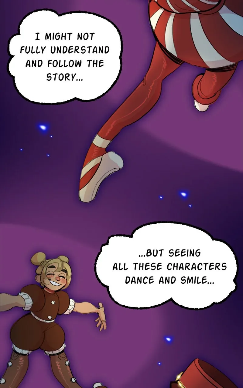 Not So Silent Chapter 69 page 48
