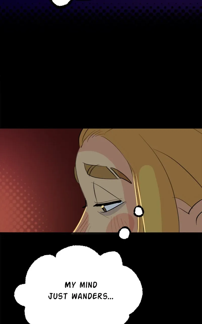 Not So Silent Chapter 69 page 50