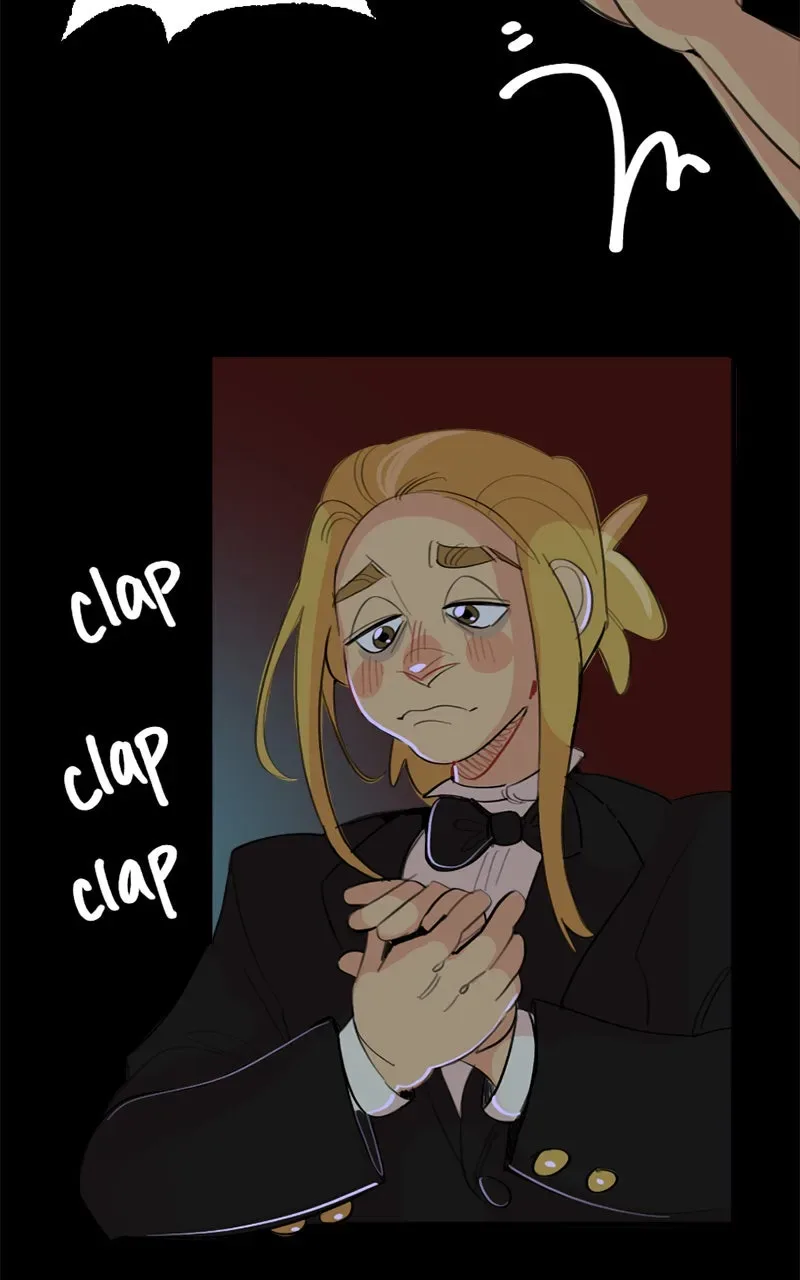 Not So Silent Chapter 69 page 58