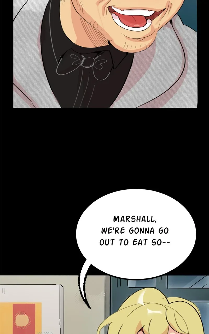 Not So Silent Chapter 69 page 61