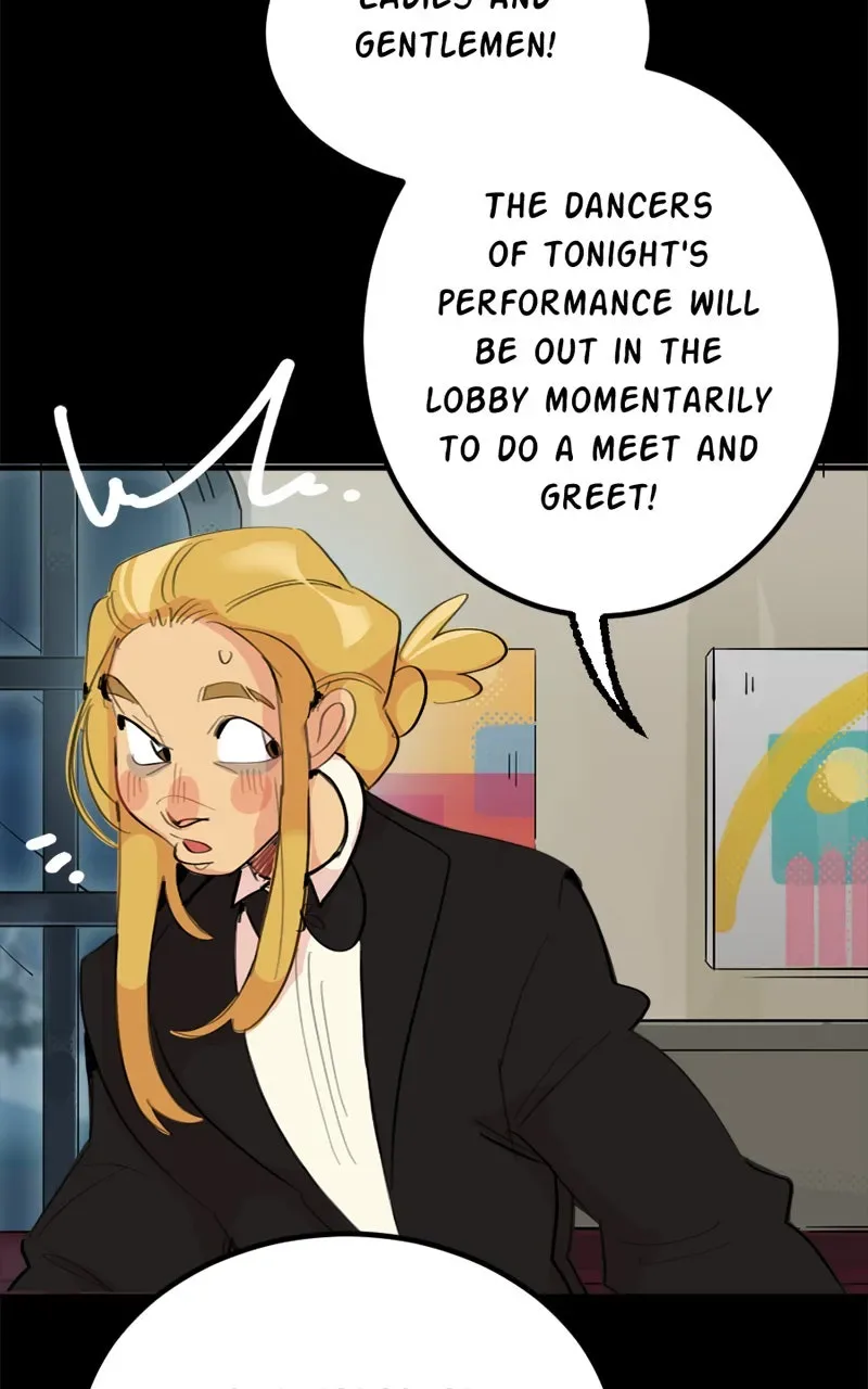 Not So Silent Chapter 69 page 64