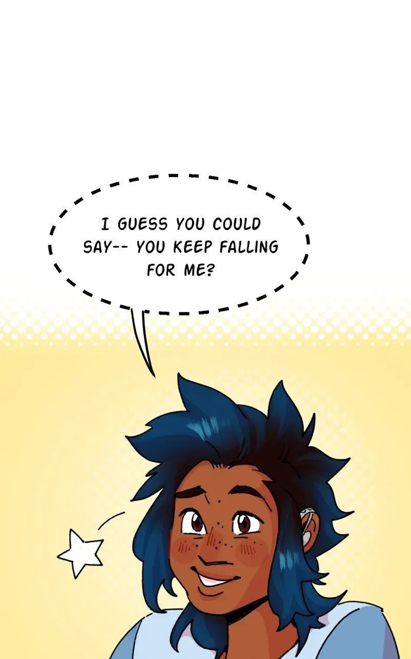 Not So Silent Chapter 7 page 11