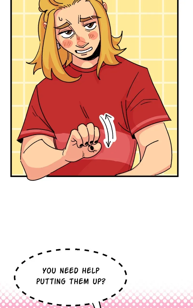 Not So Silent Chapter 7 page 19