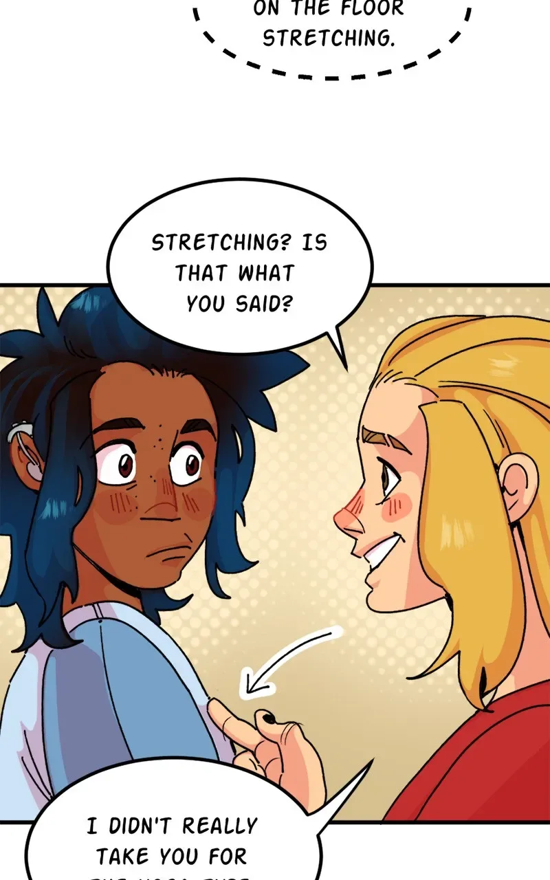 Not So Silent Chapter 7 page 25
