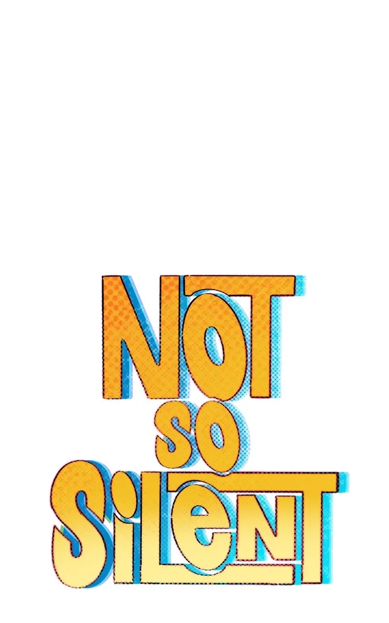 Not So Silent Chapter 7 page 1
