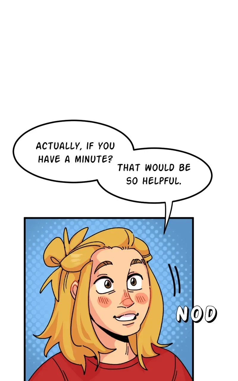 Not So Silent Chapter 7 page 21