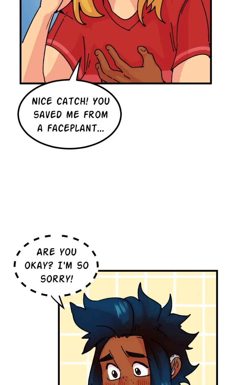 Not So Silent Chapter 7 page 7
