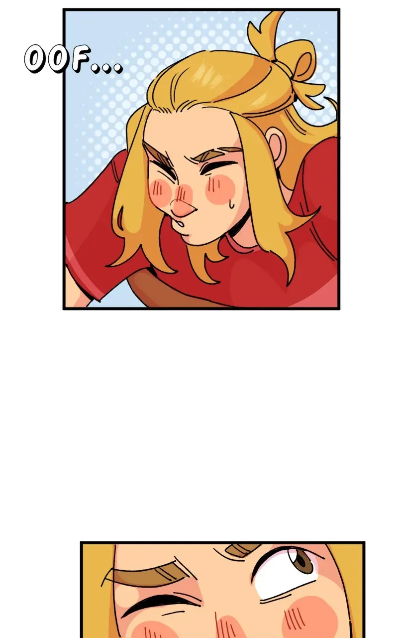 Not So Silent Chapter 7 page 4