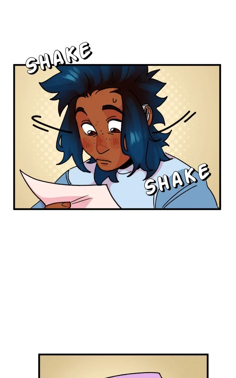 Not So Silent Chapter 7 page 16
