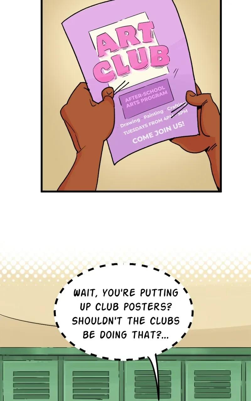 Not So Silent Chapter 7 page 17