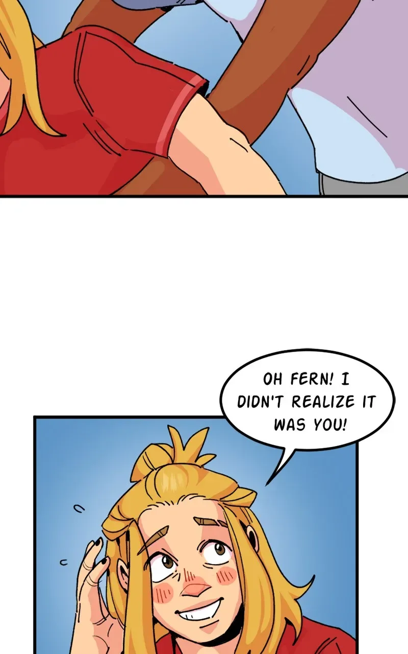 Not So Silent Chapter 7 page 6