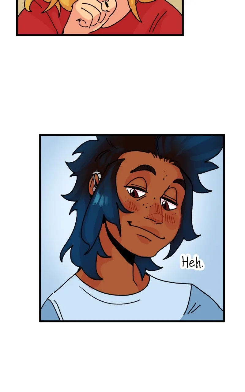 Not So Silent Chapter 7 page 30