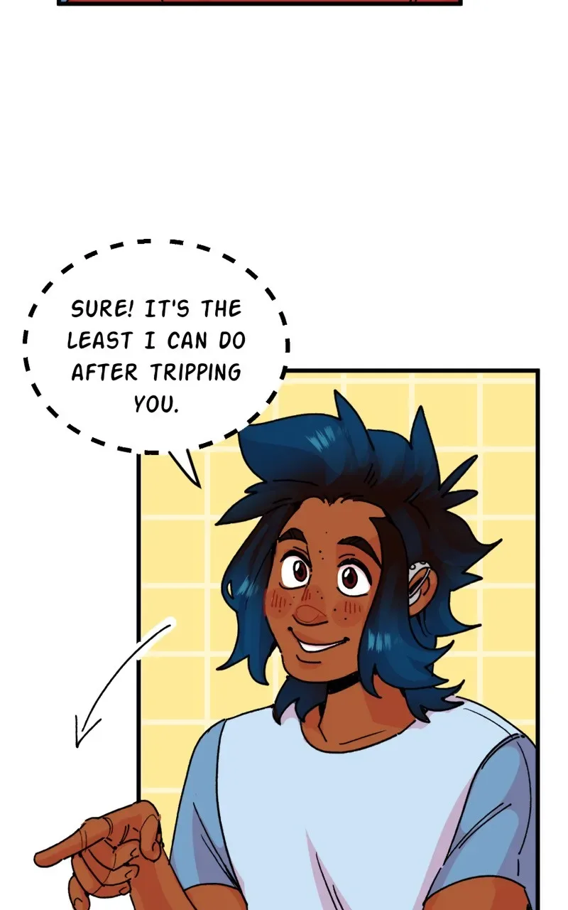 Not So Silent Chapter 7 page 22