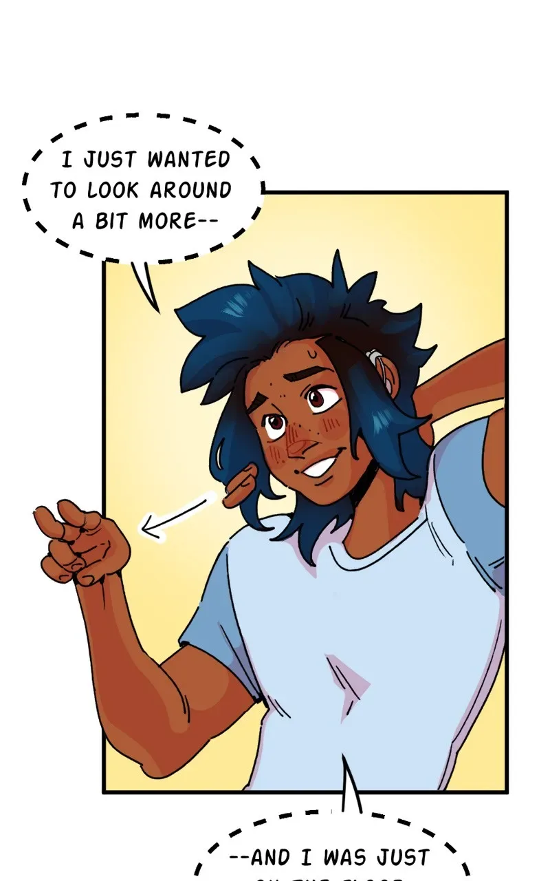 Not So Silent Chapter 7 page 24