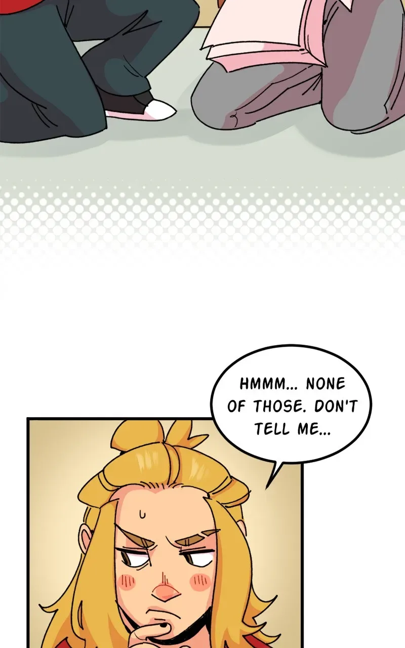 Not So Silent Chapter 7 page 29