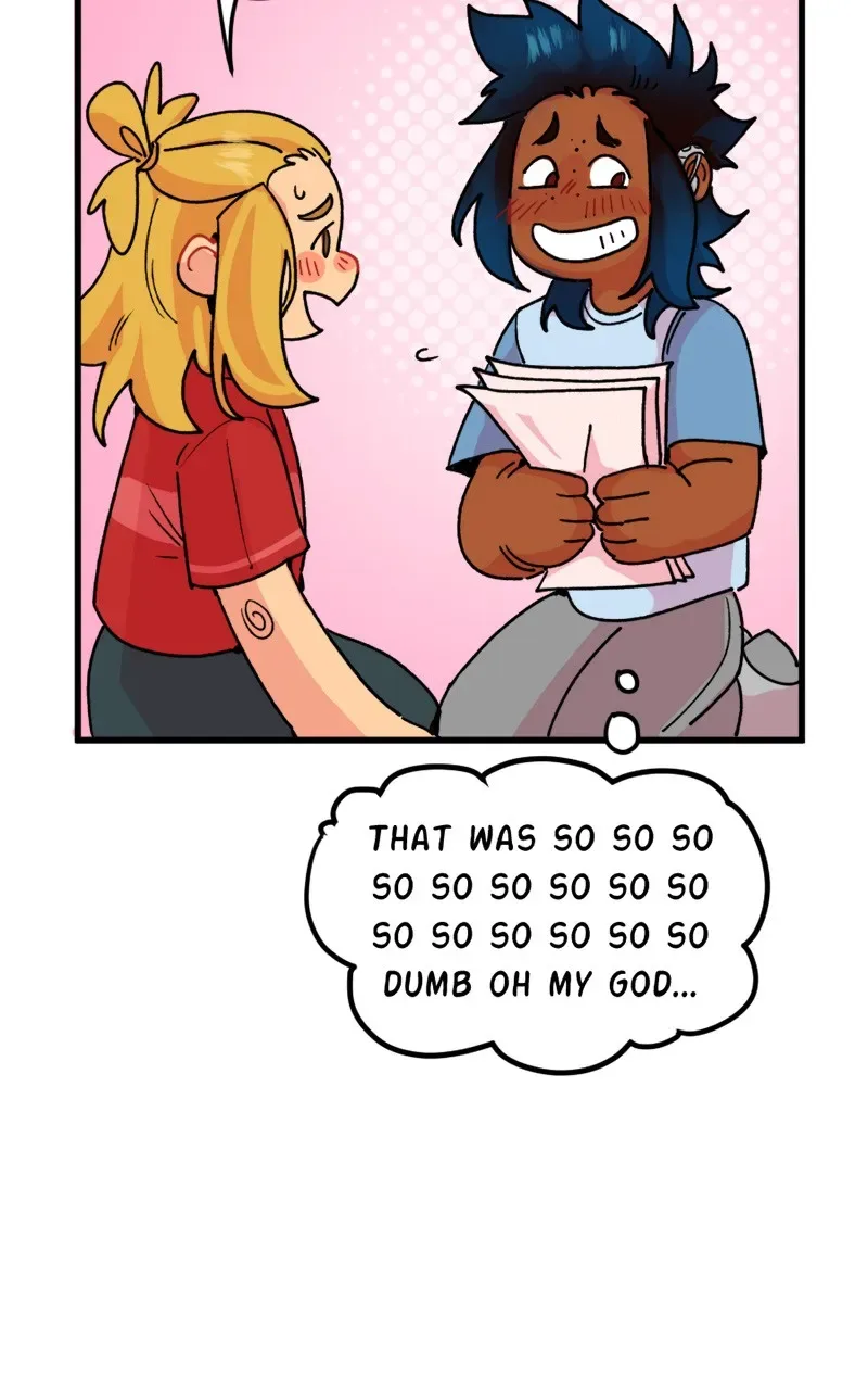 Not So Silent Chapter 7 page 15