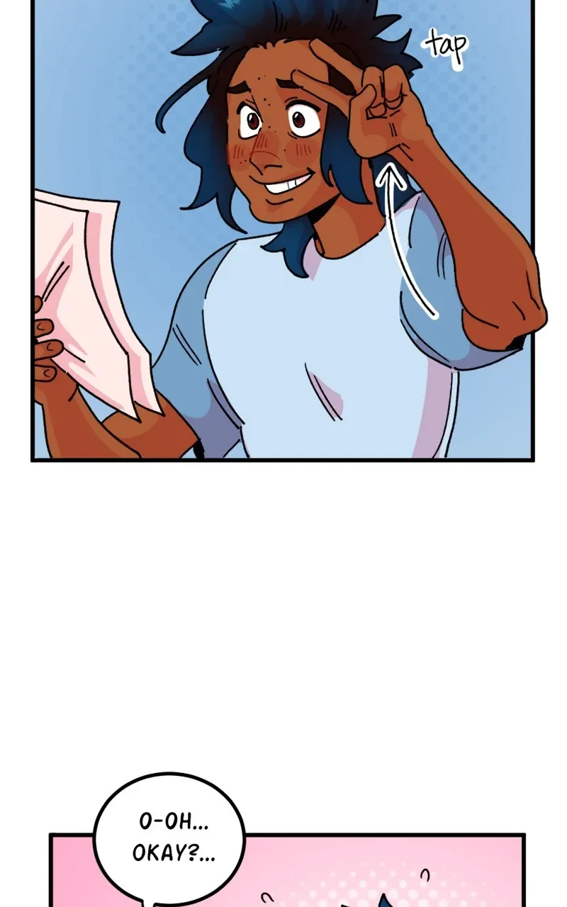 Not So Silent Chapter 7 page 14