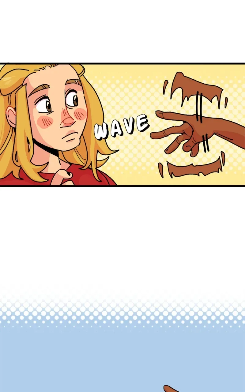 Not So Silent Chapter 7 page 31