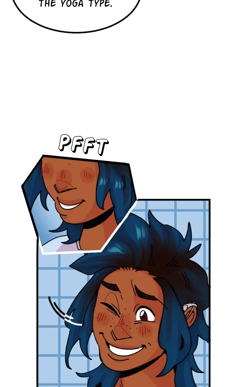 Not So Silent Chapter 7 page 26