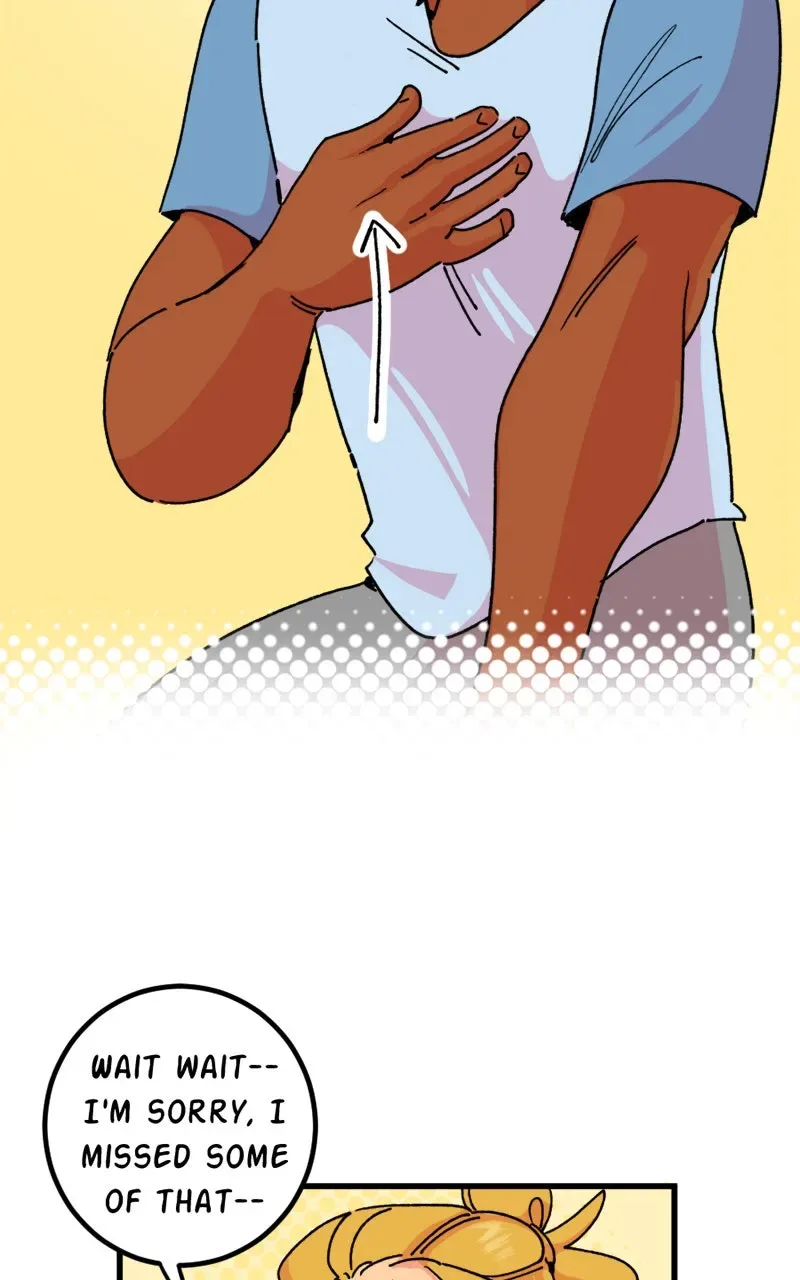 Not So Silent Chapter 7 page 12