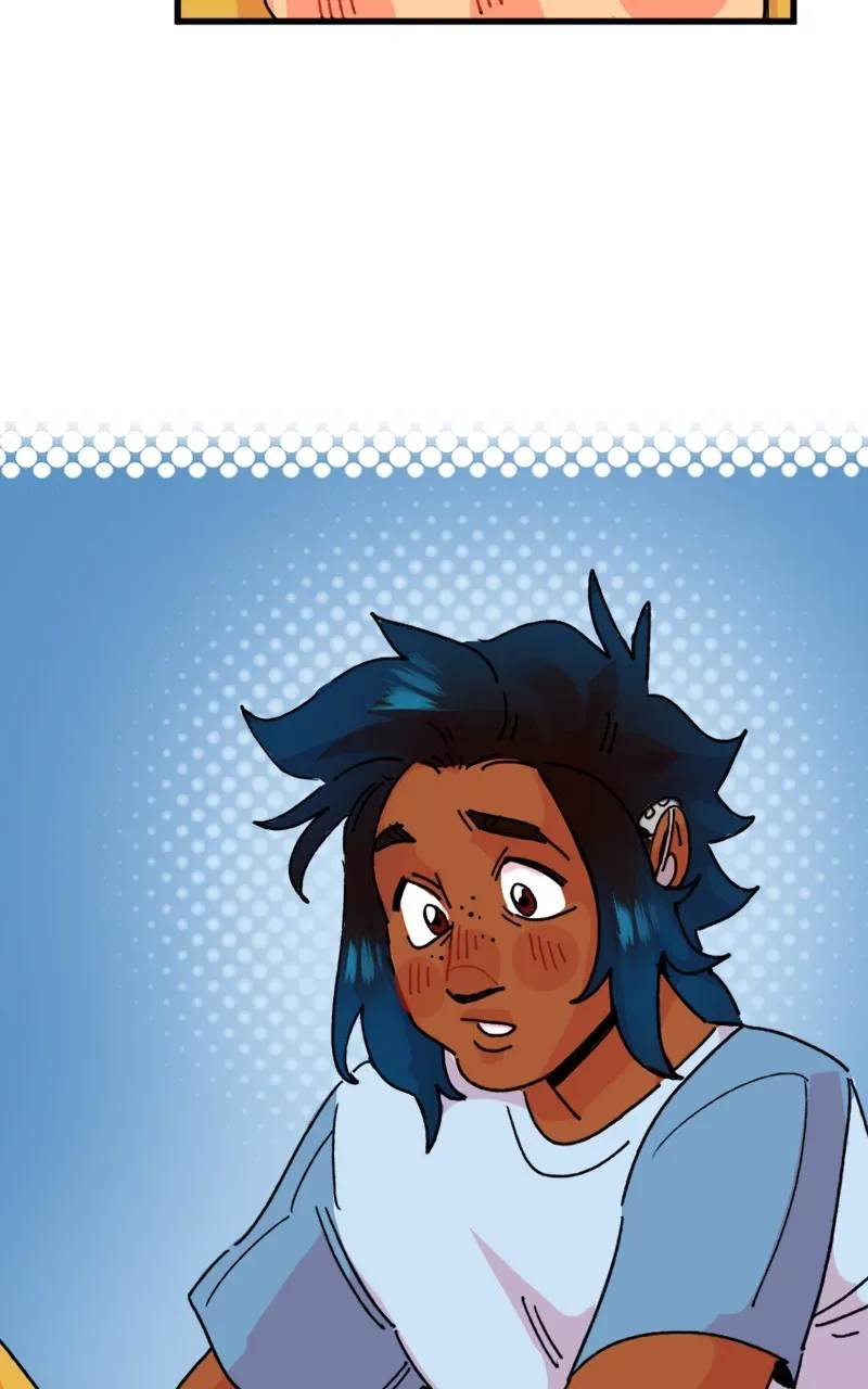 Not So Silent Chapter 7 page 5