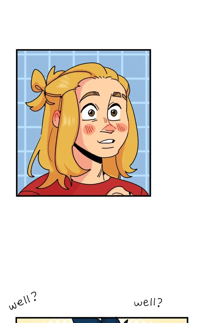 Not So Silent Chapter 7 page 35