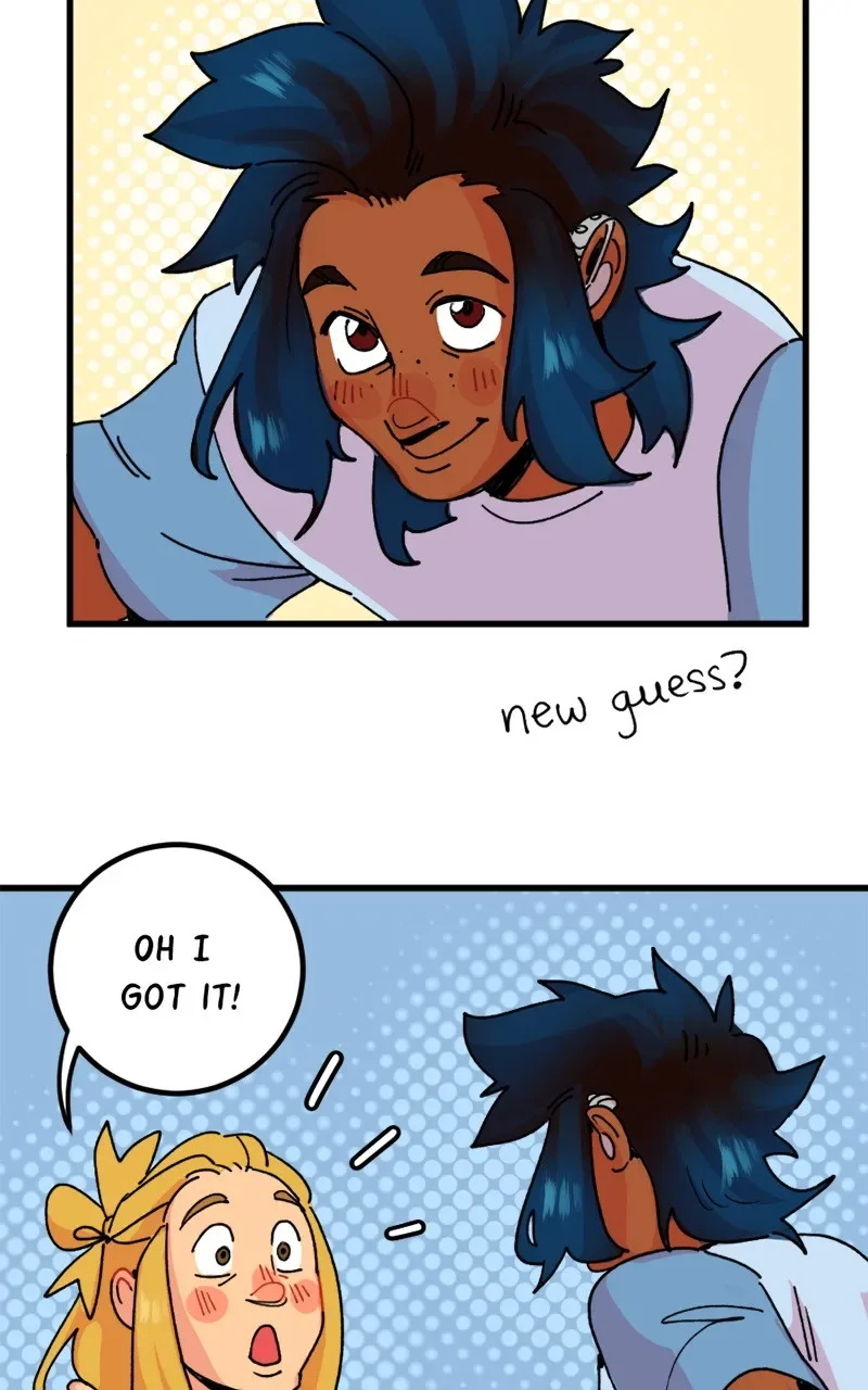 Not So Silent Chapter 7 page 36