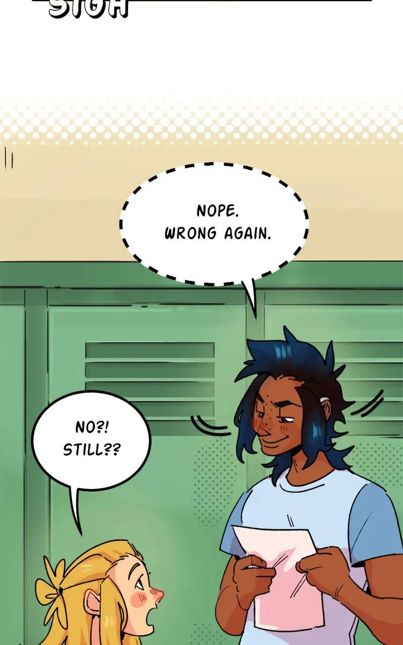 Not So Silent Chapter 7 page 38