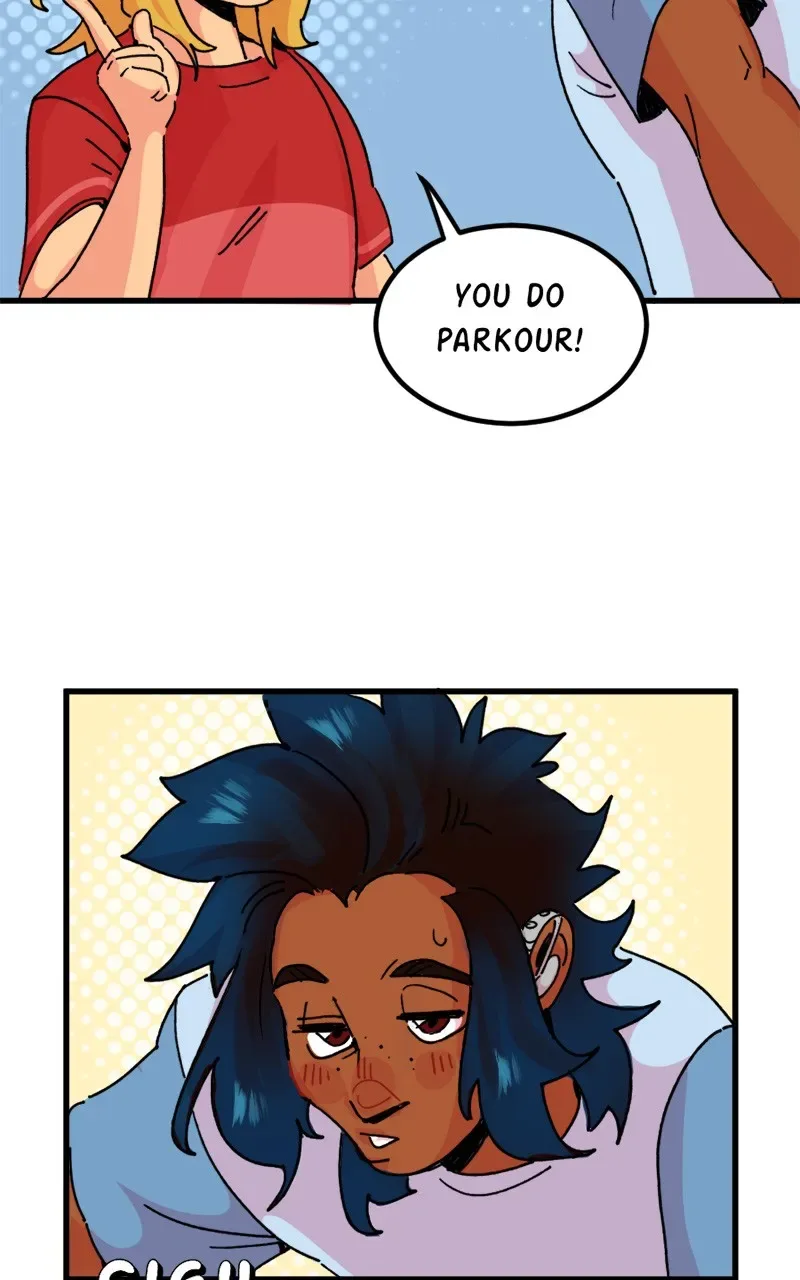 Not So Silent Chapter 7 page 37