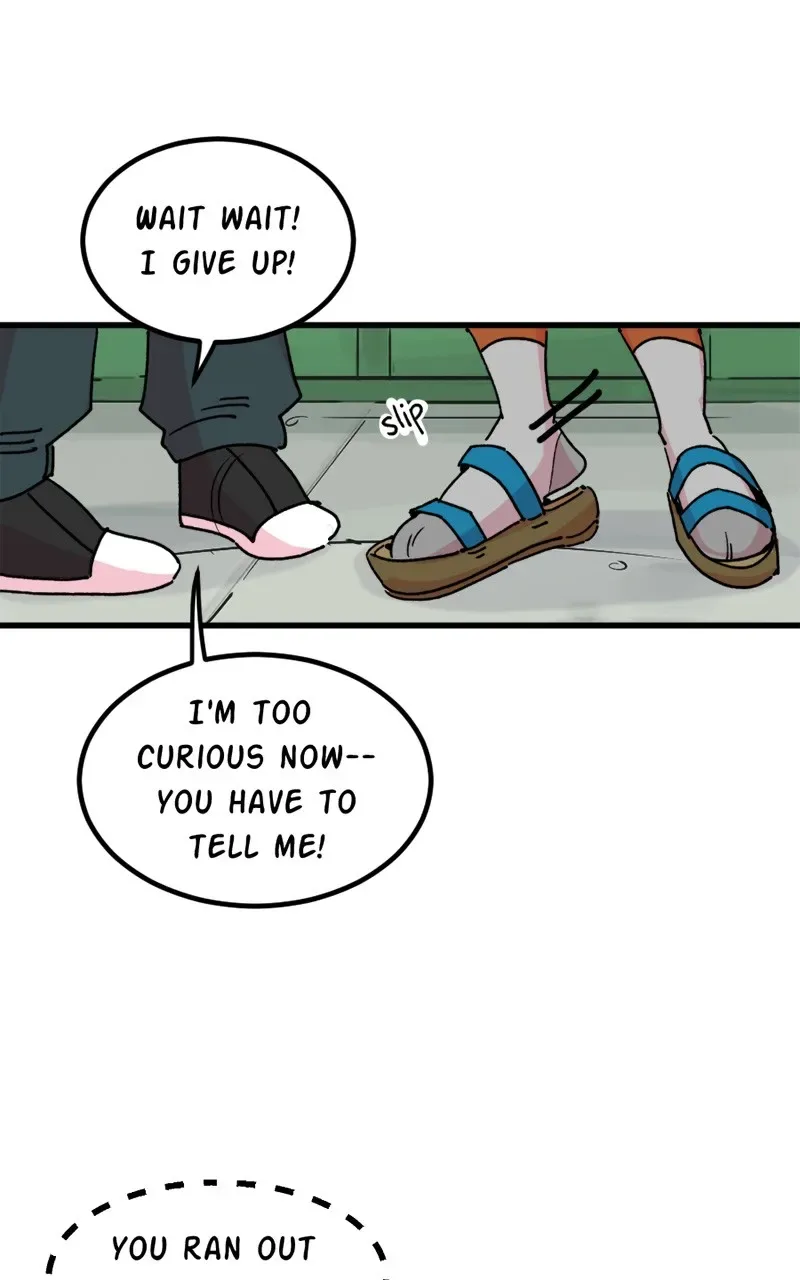 Not So Silent Chapter 7 page 40