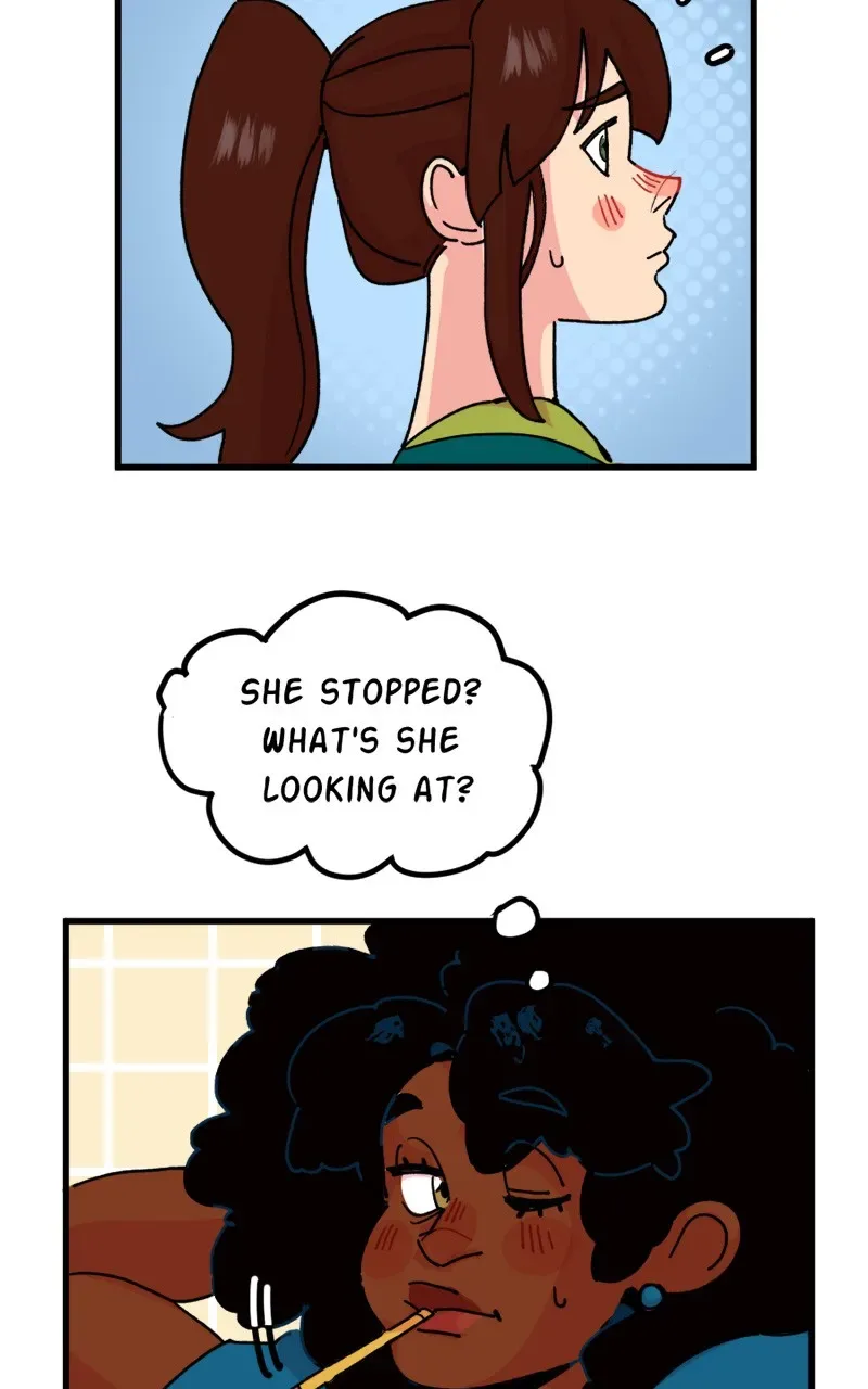 Not So Silent Chapter 7 page 50