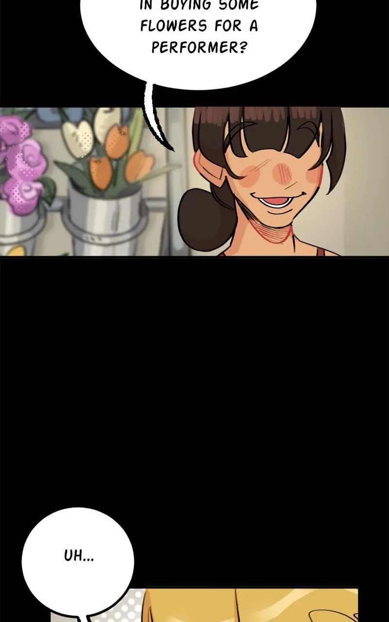 Not So Silent Chapter 70 page 8