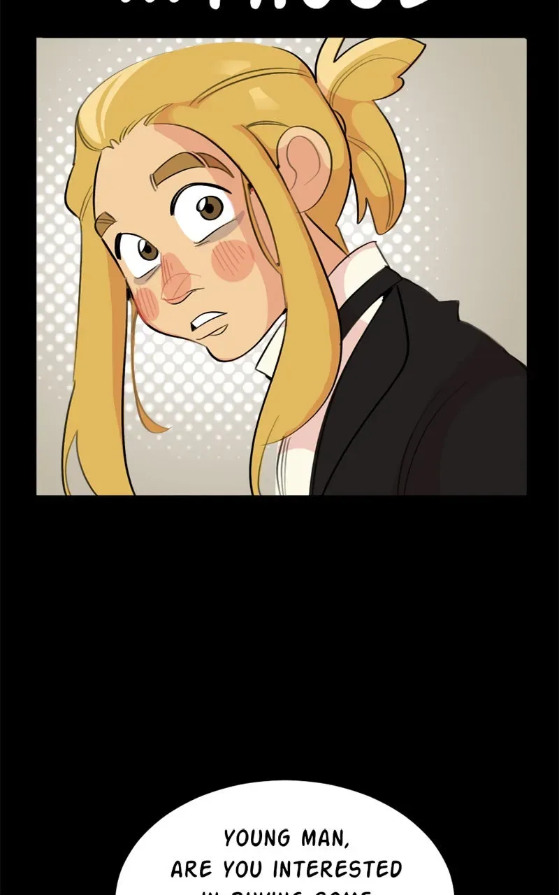 Not So Silent Chapter 70 page 7
