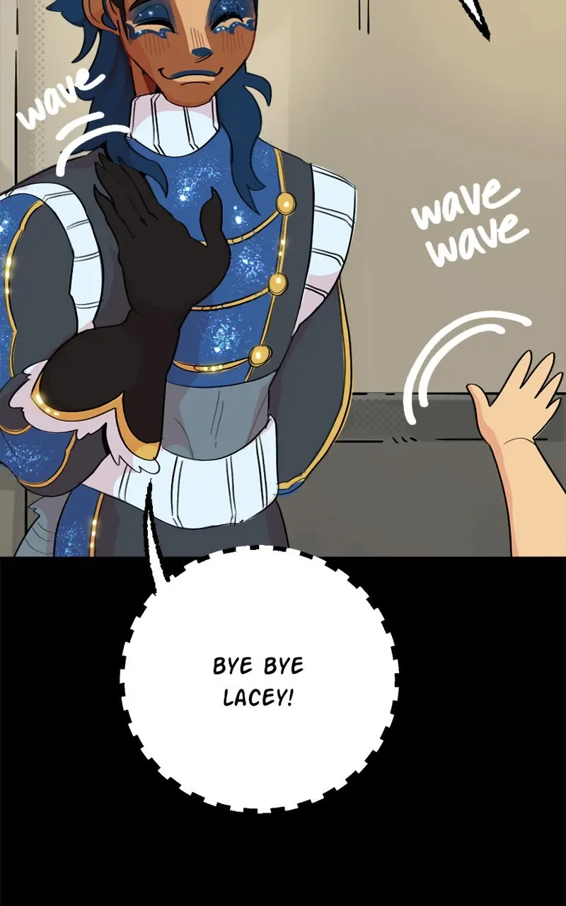 Not So Silent Chapter 70 page 32