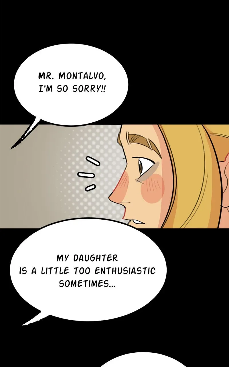 Not So Silent Chapter 70 page 14