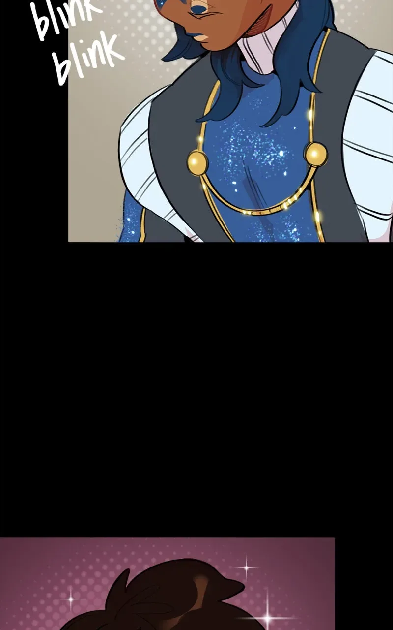 Not So Silent Chapter 70 page 17