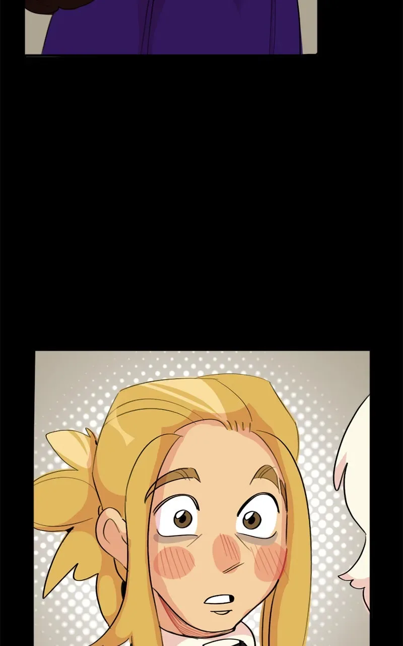 Not So Silent Chapter 70 page 22