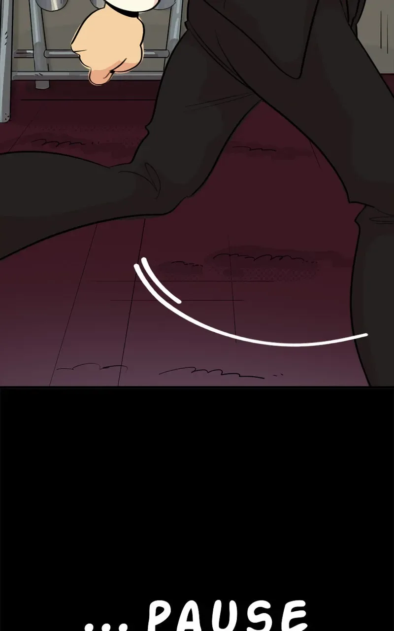 Not So Silent Chapter 70 page 6