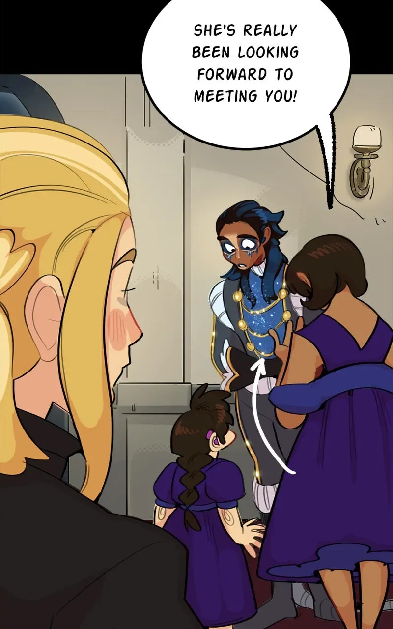 Not So Silent Chapter 70 page 15