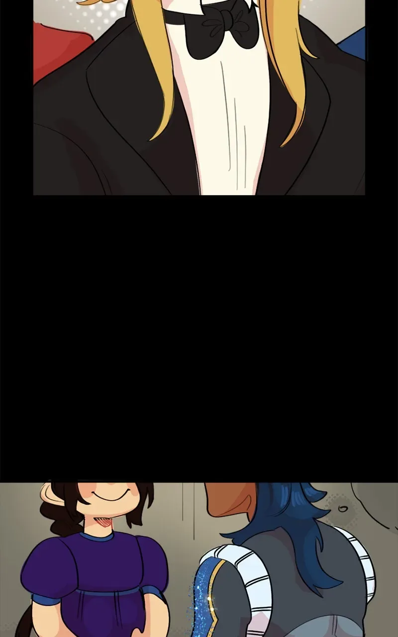 Not So Silent Chapter 70 page 23