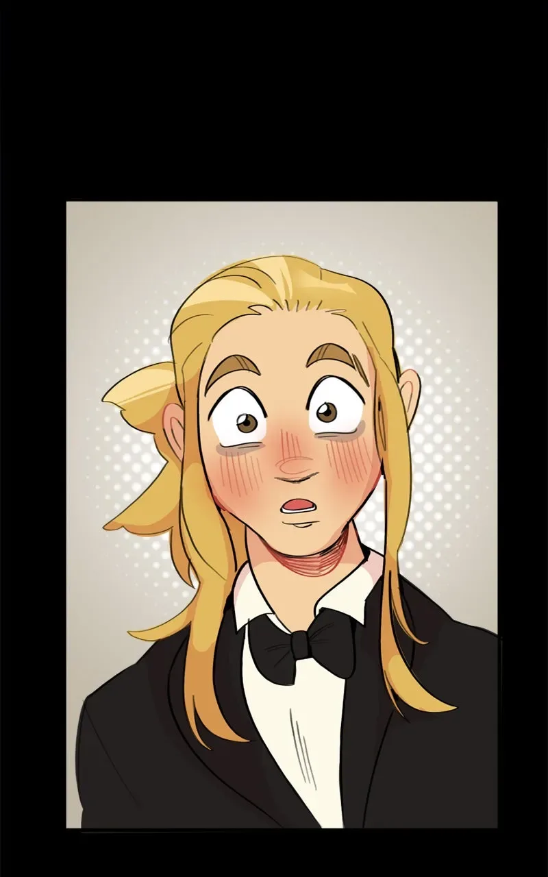 Not So Silent Chapter 70 page 3