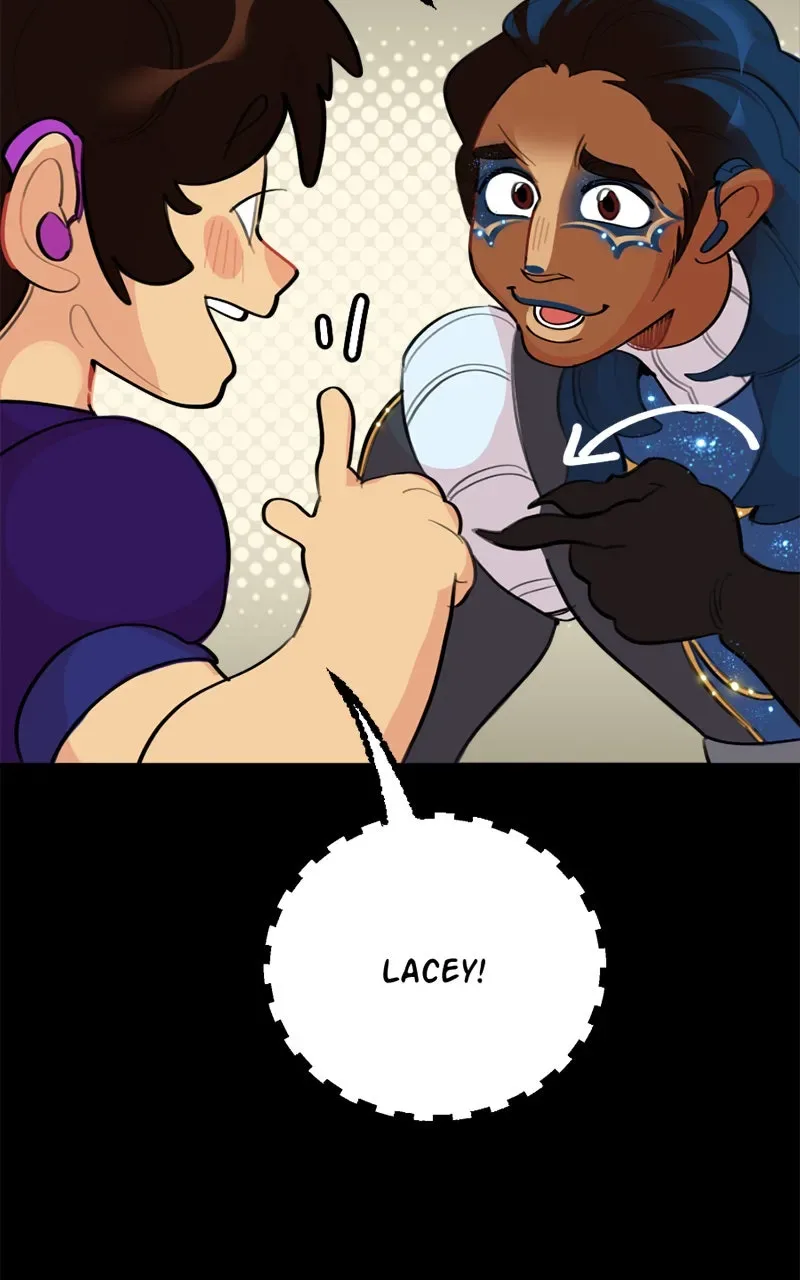 Not So Silent Chapter 70 page 25