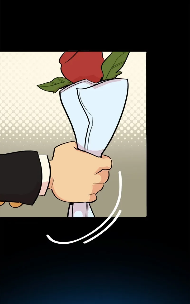 Not So Silent Chapter 70 page 34